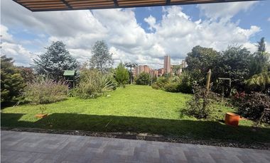 Espectacular Casa en el Poblado