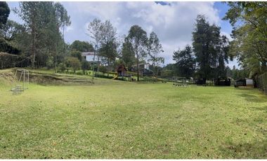 Espectacular Casa en el Poblado