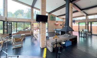 Espectacular Casa en el Poblado