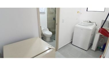 Se vende apartamento ubicado en el municipio de La Ceja Antioquia.