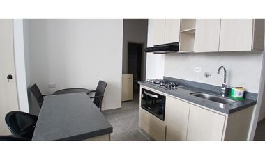 Se vende apartamento ubicado en el municipio de La Ceja Antioquia.