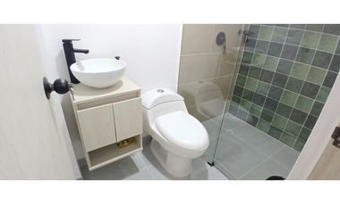 Se vende apartamento ubicado en el municipio de La Ceja Antioquia.