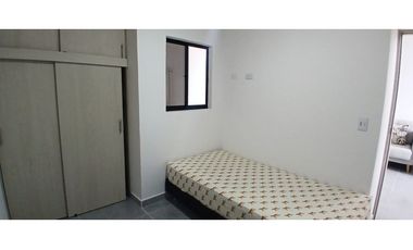 Se vende apartamento ubicado en el municipio de La Ceja Antioquia.