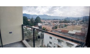 Se vende apartamento ubicado en el municipio de La Ceja Antioquia.