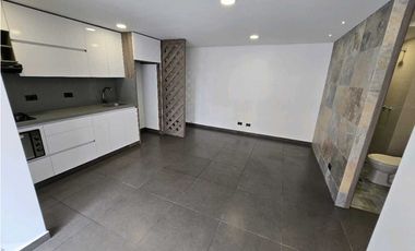 ARRIENDO HERMOSO APARTAMENTO EN LA ESTRELLA