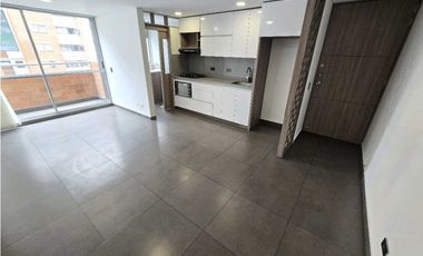 ARRIENDO HERMOSO APARTAMENTO EN LA ESTRELLA