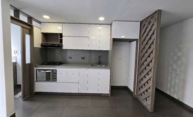 ARRIENDO HERMOSO APARTAMENTO EN LA ESTRELLA