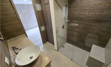 ARRIENDO HERMOSO APARTAMENTO EN LA ESTRELLA