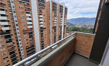 ARRIENDO HERMOSO APARTAMENTO EN LA ESTRELLA