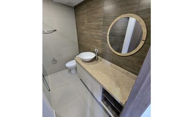ARRIENDO HERMOSO APARTAMENTO EN LA ESTRELLA