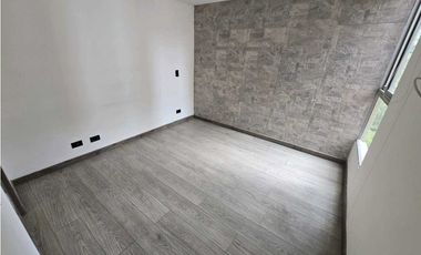 ARRIENDO HERMOSO APARTAMENTO EN LA ESTRELLA