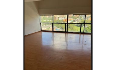 Oficina en Arriendo Las Vegas Medellín