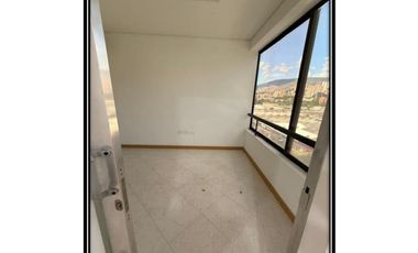 Oficina en Arriendo Las Vegas Medellín