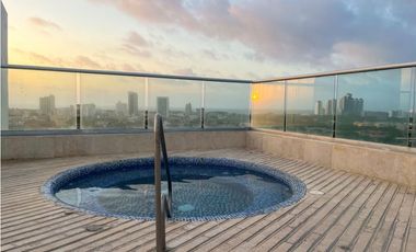 VENTA DE APARTAMENTO EN MANGA