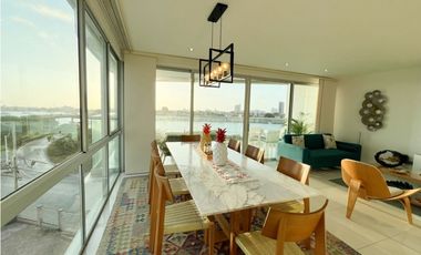 VENTA DE APARTAMENTO EN MANGA