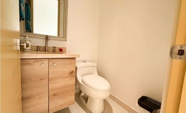 VENTA DE APARTAMENTO EN MANGA