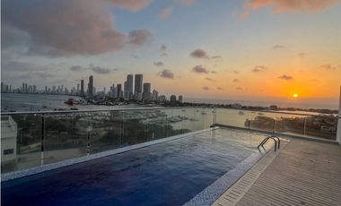 VENTA DE APARTAMENTO EN MANGA