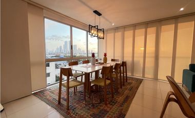 VENTA DE APARTAMENTO EN MANGA