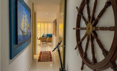 VENTA DE APARTAMENTO EN MANGA