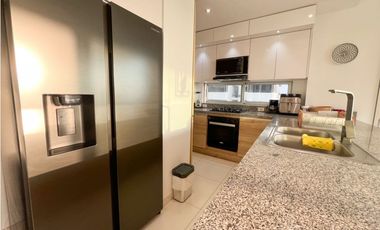 VENTA DE APARTAMENTO EN MANGA