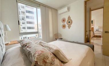 VENTA DE APARTAMENTO EN MANGA
