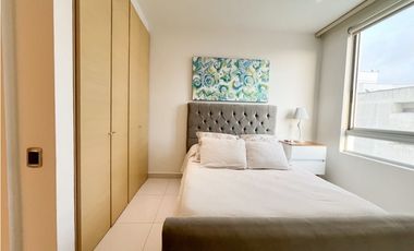 VENTA DE APARTAMENTO EN MANGA