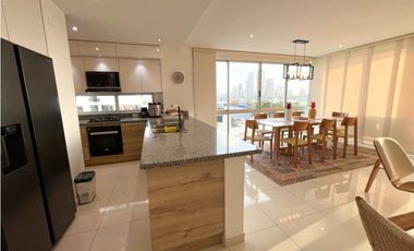 VENTA DE APARTAMENTO EN MANGA