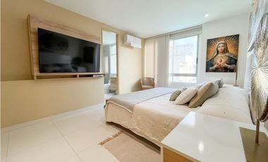 VENTA DE APARTAMENTO EN MANGA