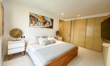 VENTA DE APARTAMENTO EN MANGA