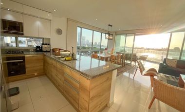 VENTA DE APARTAMENTO EN MANGA