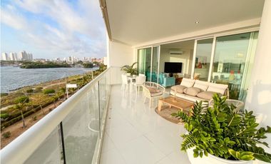 VENTA DE APARTAMENTO EN MANGA