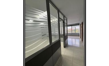 Oficina en Arriendo Las Vegas Medellin