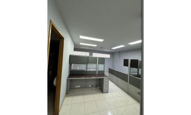 Oficina en Arriendo Las Vegas Medellin