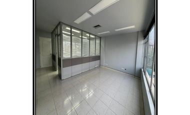 Oficina en Arriendo Las Vegas Medellin