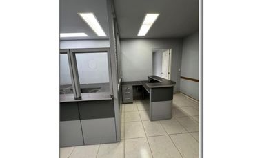 Oficina en Arriendo Las Vegas Medellin