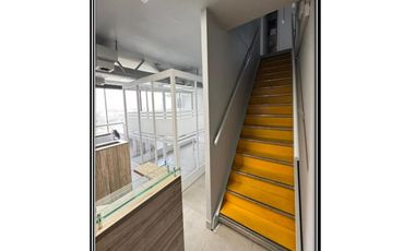Oficina en Arriendo Las Vegas Medellin