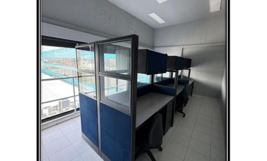 Oficina en Arriendo Las Vegas Medellin