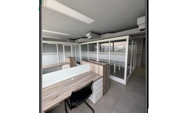 Oficina en Arriendo Las Vegas Medellin