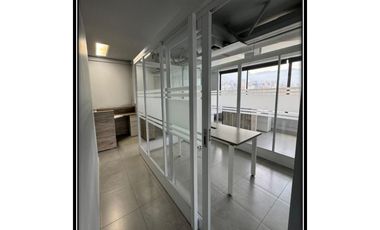 Oficina en Arriendo Las Vegas Medellin