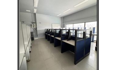 Oficina en Arriendo Las Vegas Medellin