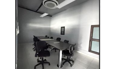 Oficina en Arriendo Las Vegas Medellin