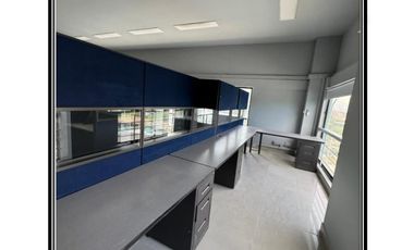 Oficina en Arriendo Las Vegas Medellin