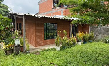 CASA CAMPESTRE EN VENTA - TABLONES - PALMIRA - REF: 9932143