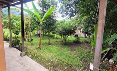 CASA CAMPESTRE EN VENTA - TABLONES - PALMIRA - REF: 9932143