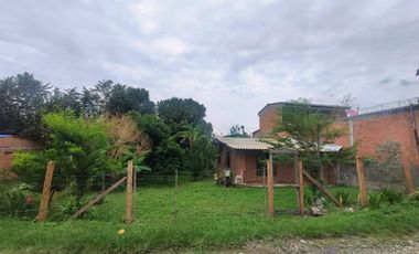 CASA CAMPESTRE EN VENTA - TABLONES - PALMIRA - REF: 9932143
