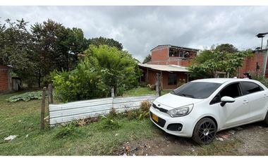 CASA CAMPESTRE EN VENTA - TABLONES - PALMIRA - REF: 9932143