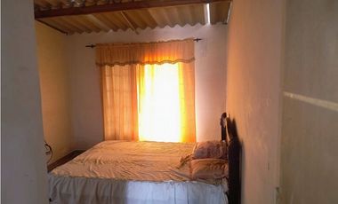 CASA CAMPESTRE EN VENTA - TABLONES - PALMIRA - REF: 9932143