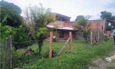 CASA CAMPESTRE EN VENTA - TABLONES - PALMIRA - REF: 9932143