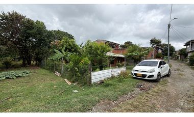 CASA CAMPESTRE EN VENTA - TABLONES - PALMIRA - REF: 9932143