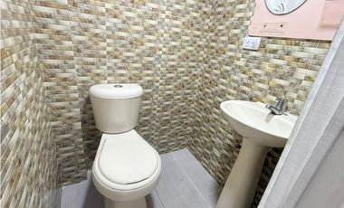 ARRIENDA CASA EN LA ARGENTINA